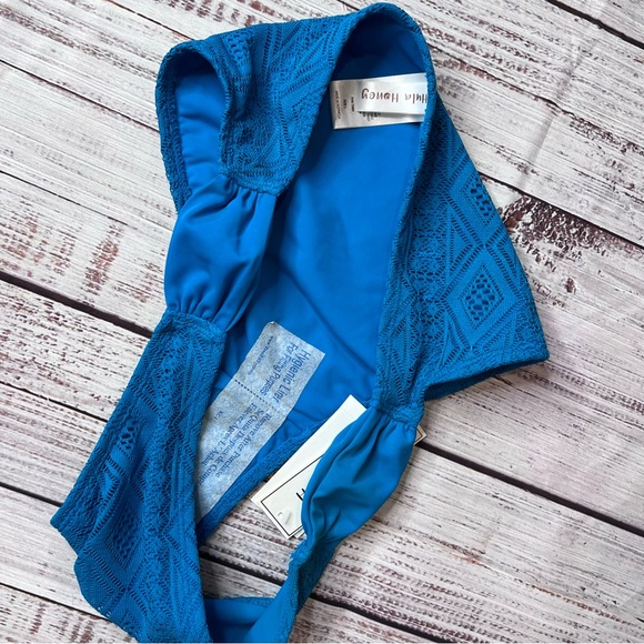 Hula Honey Bikini Swim Bottom - Picture 4 of 5